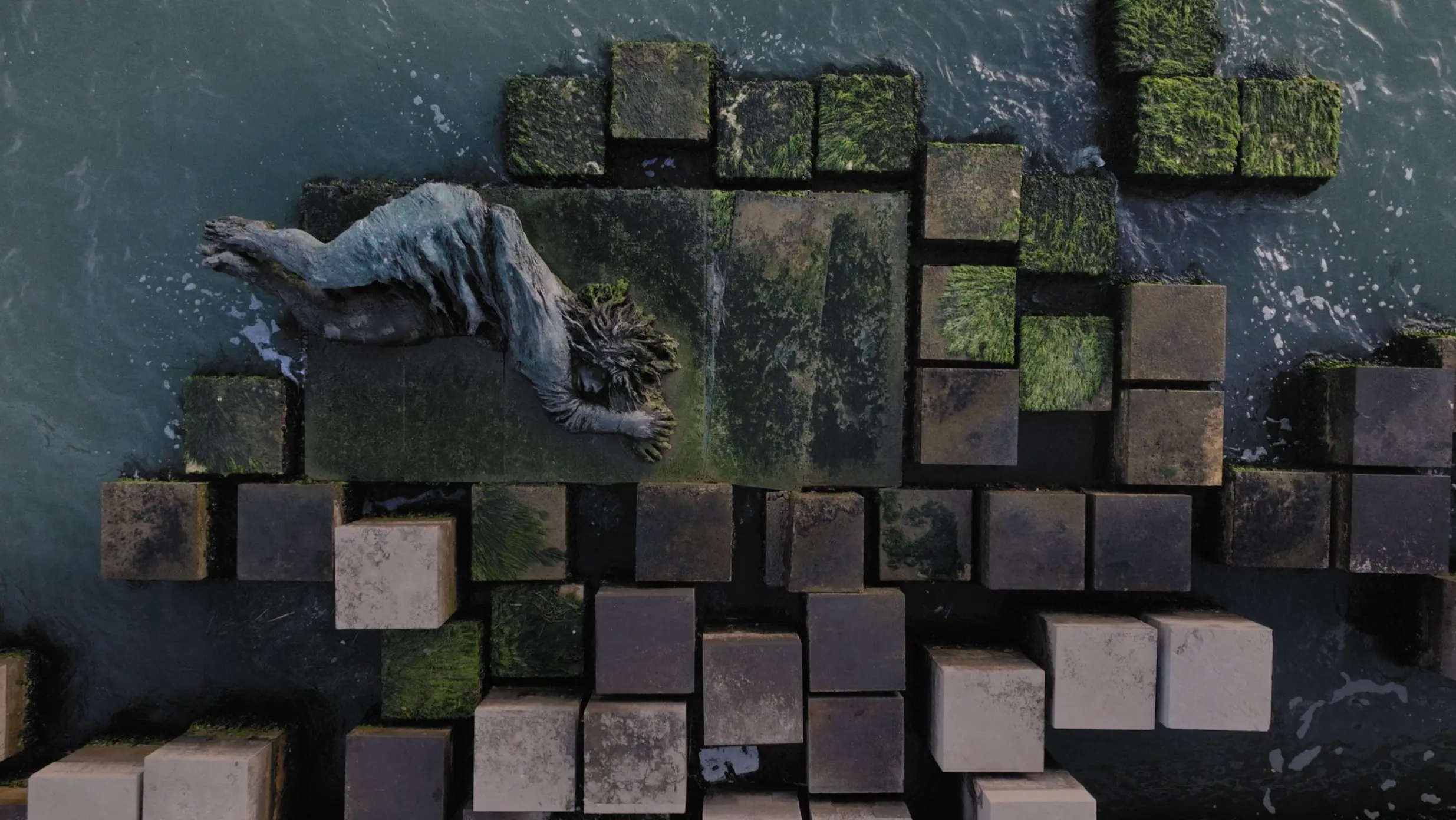 Relocating a Structure — film still 1