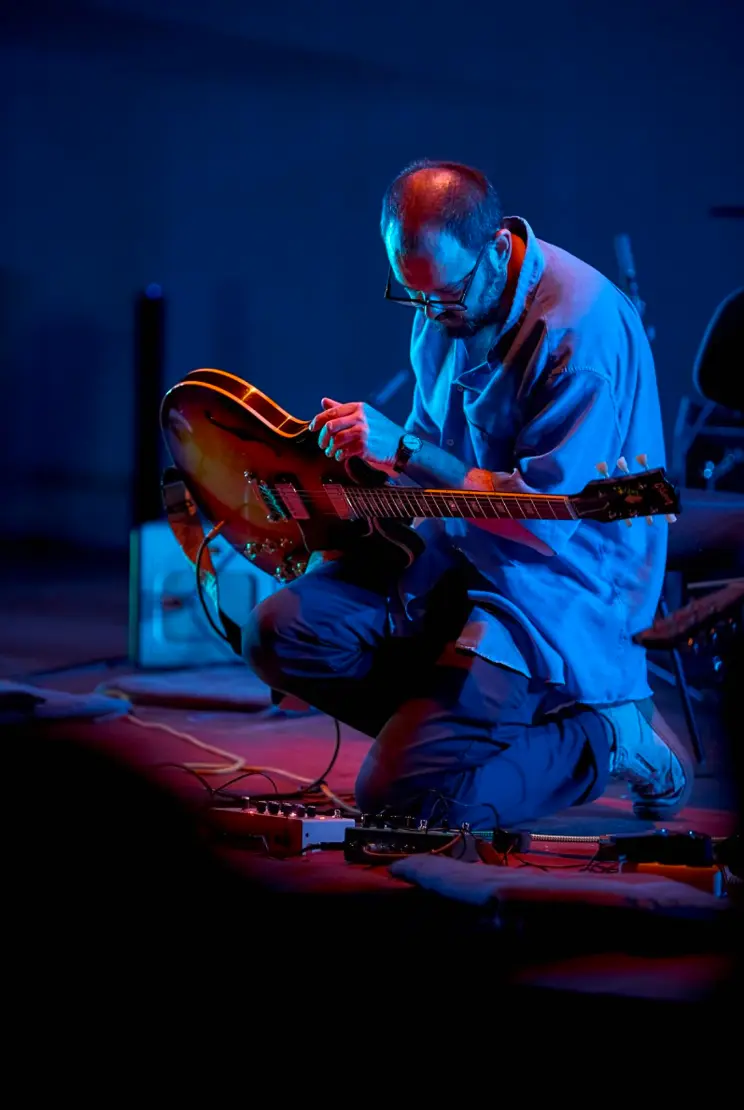 ZKM Sonic Experiments 4